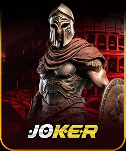Joker Gaming