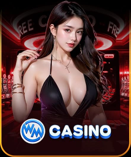 WM Casino